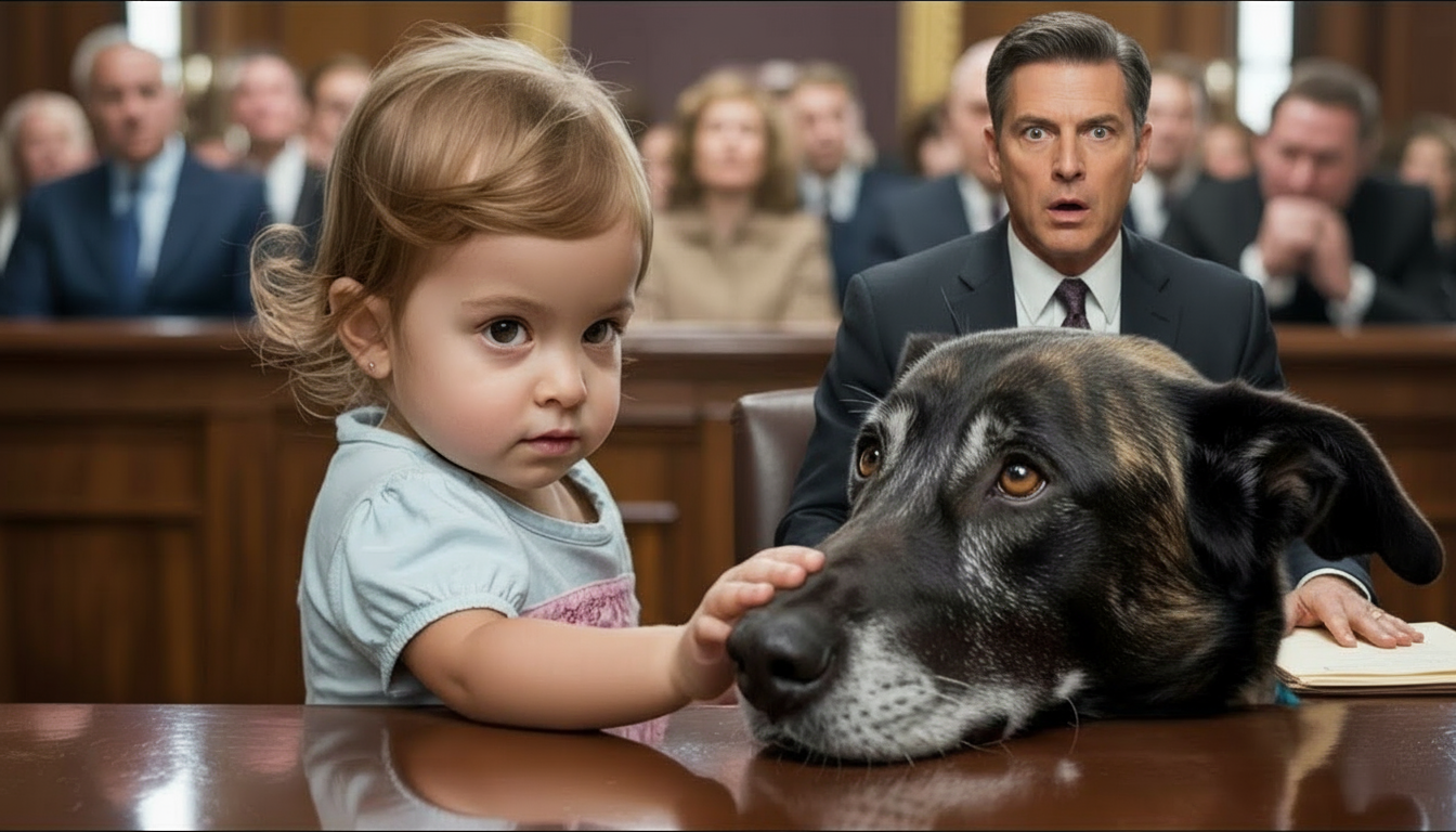 Cảnh luật sư biện hộ Gregory Elmore sốc trong tòa, giữ nguyên các nhân vật