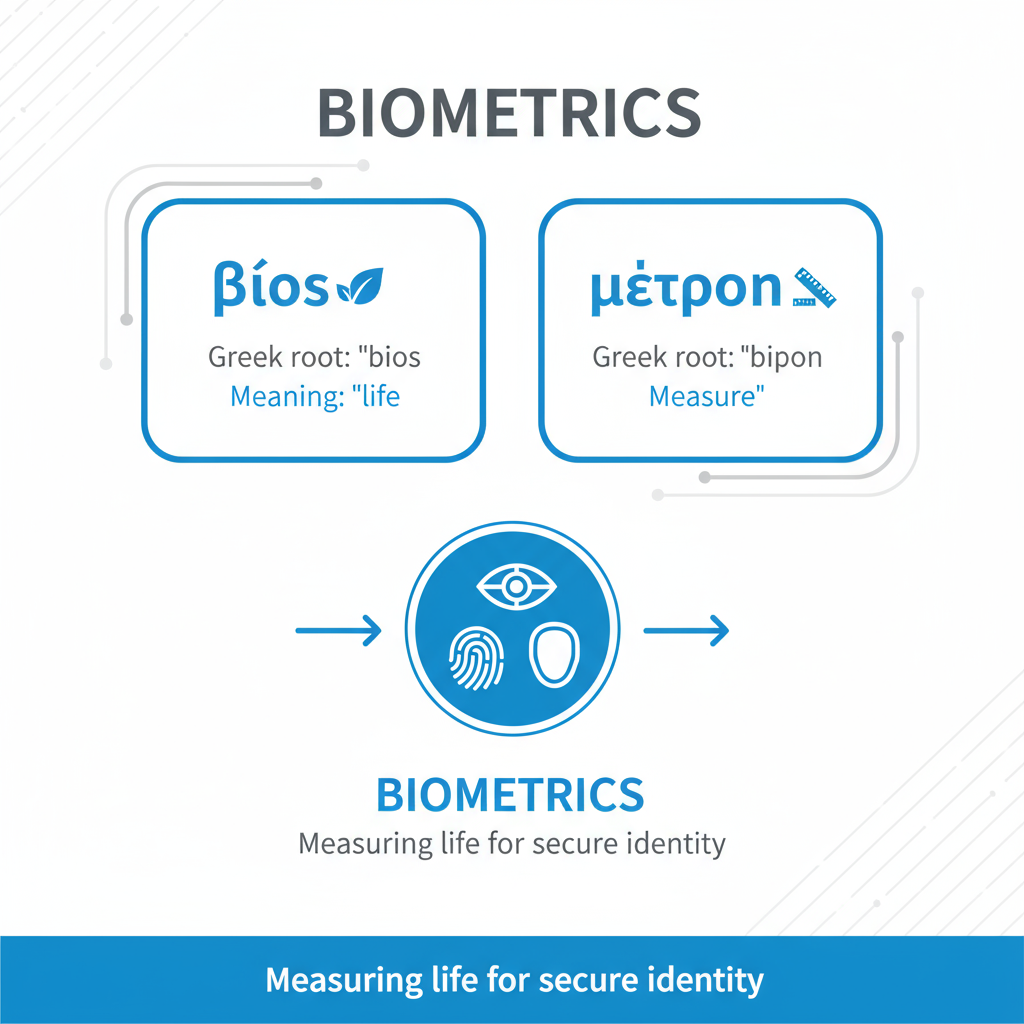 Biometrics