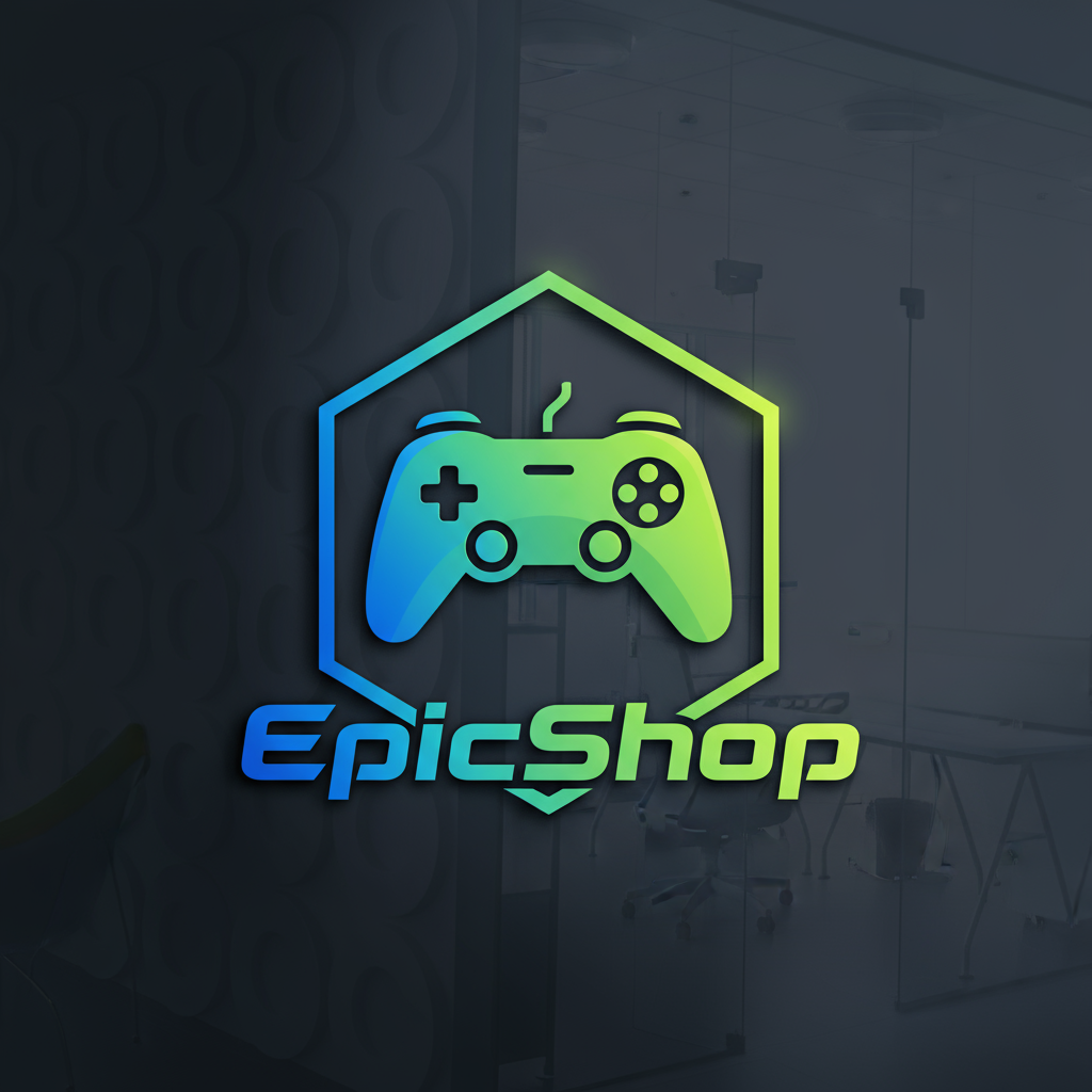 EpicShop