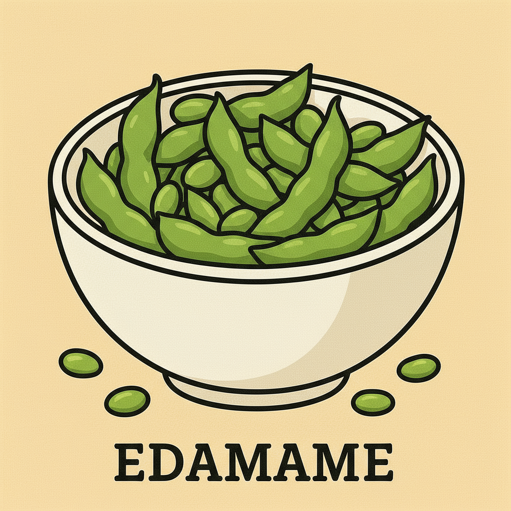 Edamame