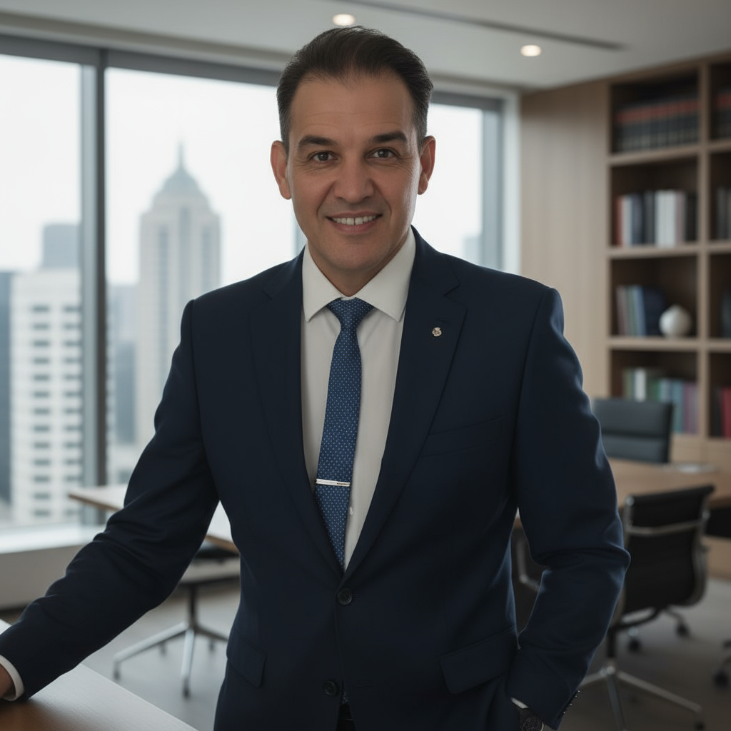 Терегулов Наиль Шамилевич