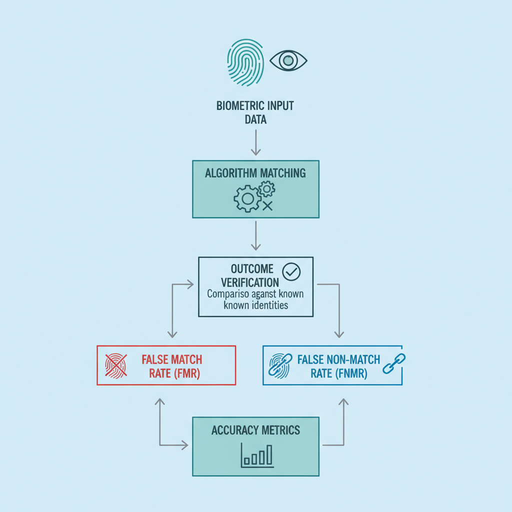 Biometric System Accuracy Testing