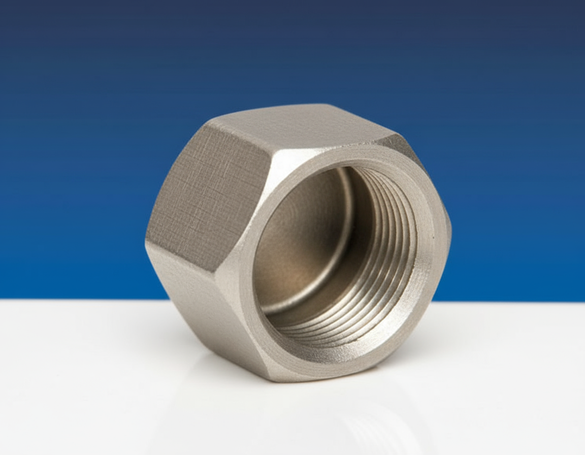 Stainless Steel Hex Bush