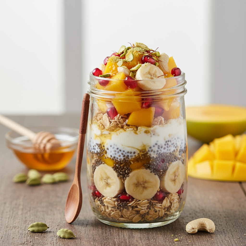 Overnight Oats