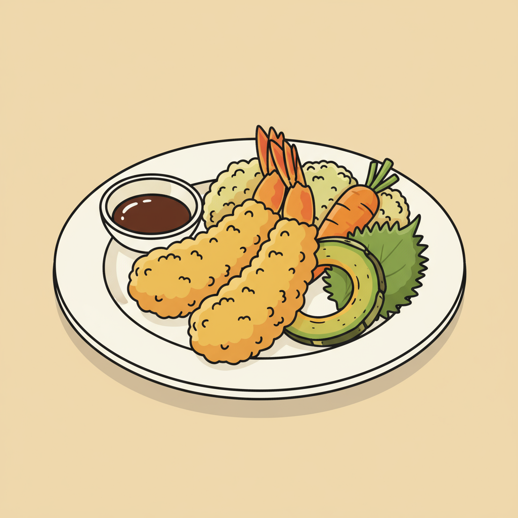 Tempura