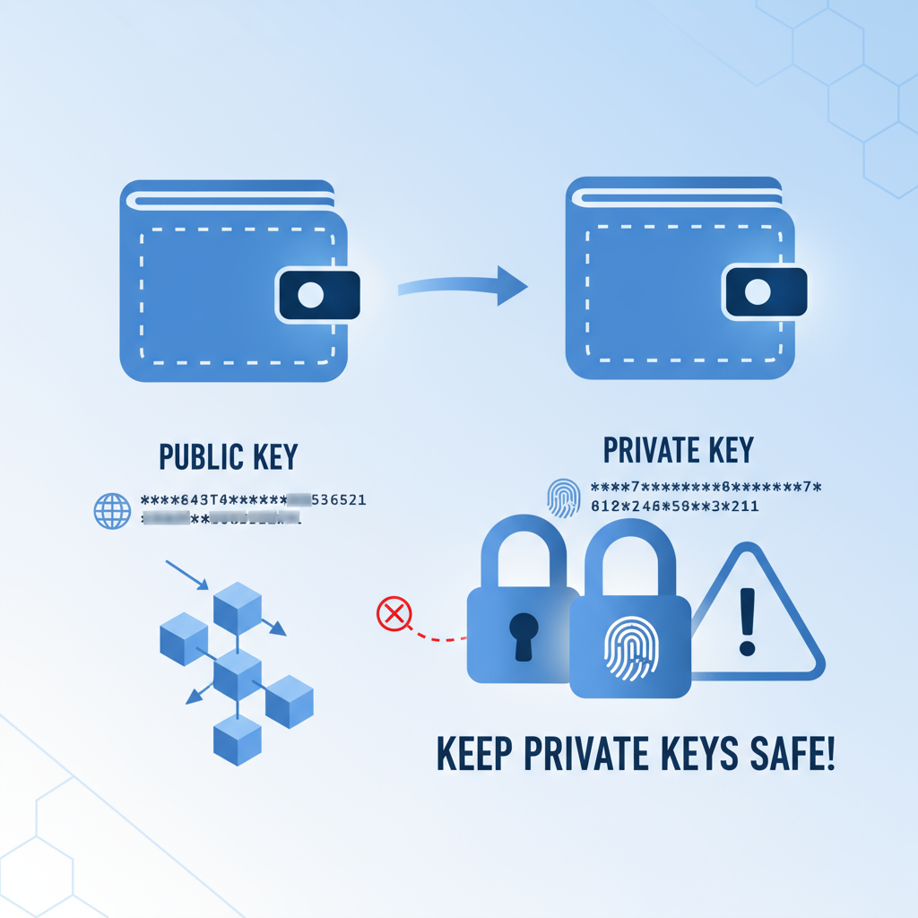 How to Store Cryptocurrency Safely