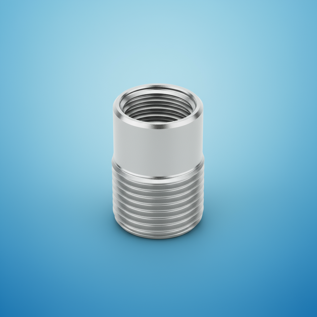 Stainless Steel Hex Bush