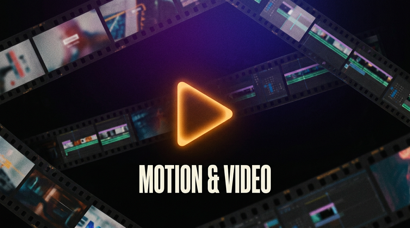Motion Reel