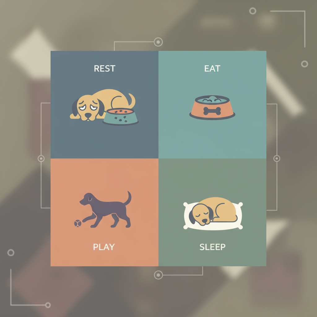 Dogs (Low Market Share, Low Growth)