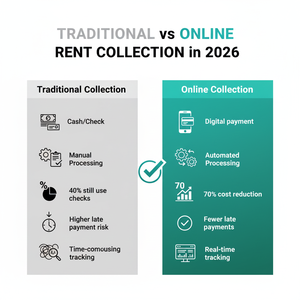 Rent Collection Strategies - SmartScreen