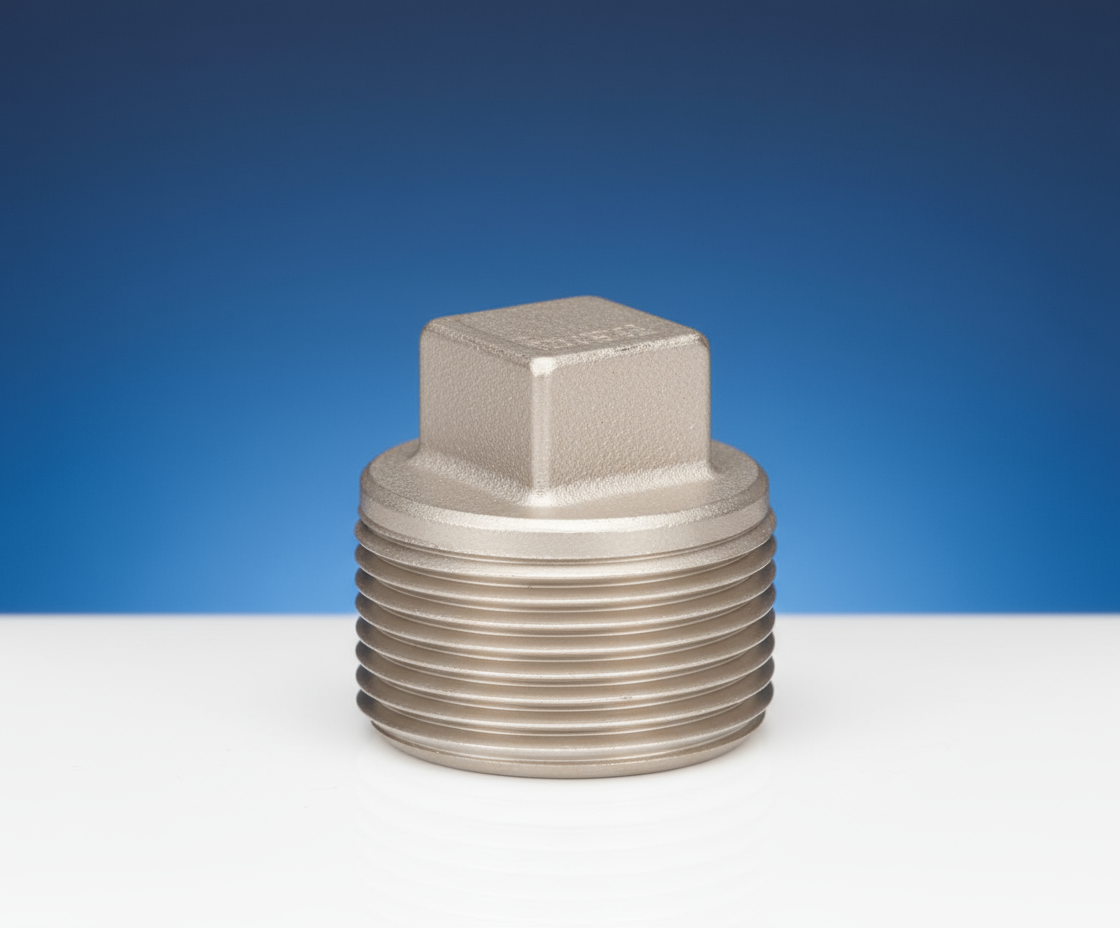 Stainless Steel Hex Bush