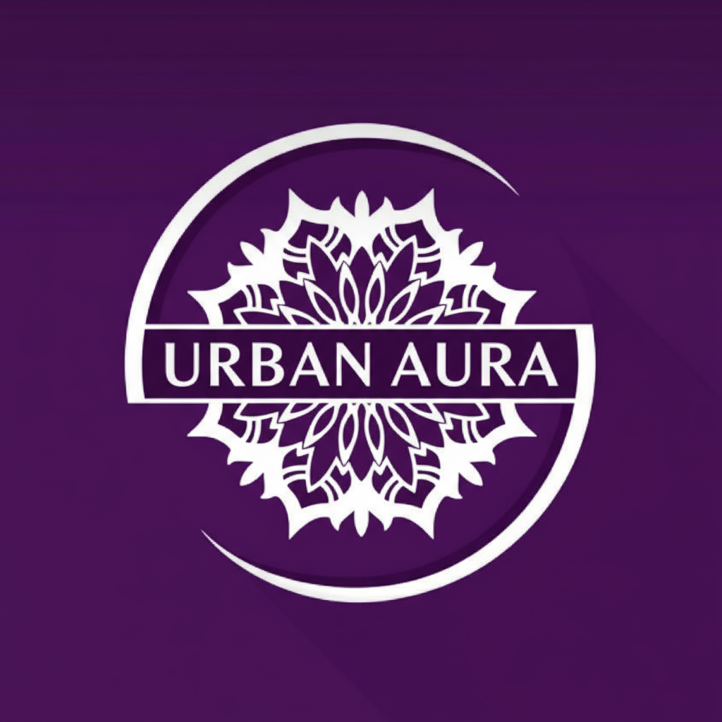 UrbanAura Logo