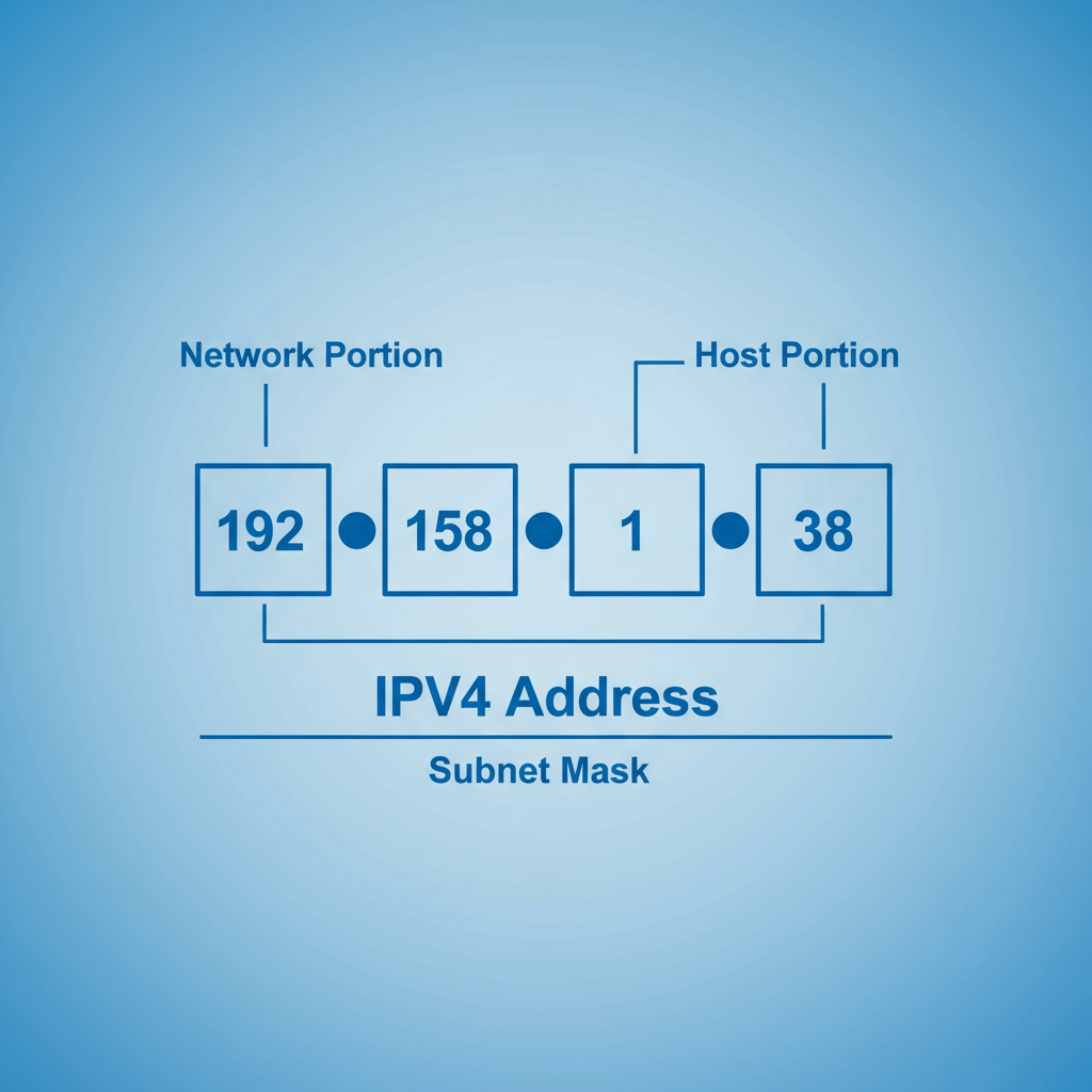 IP Address
