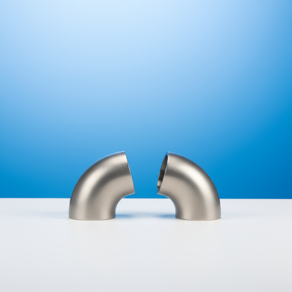 Stainless Steel Hex Bush