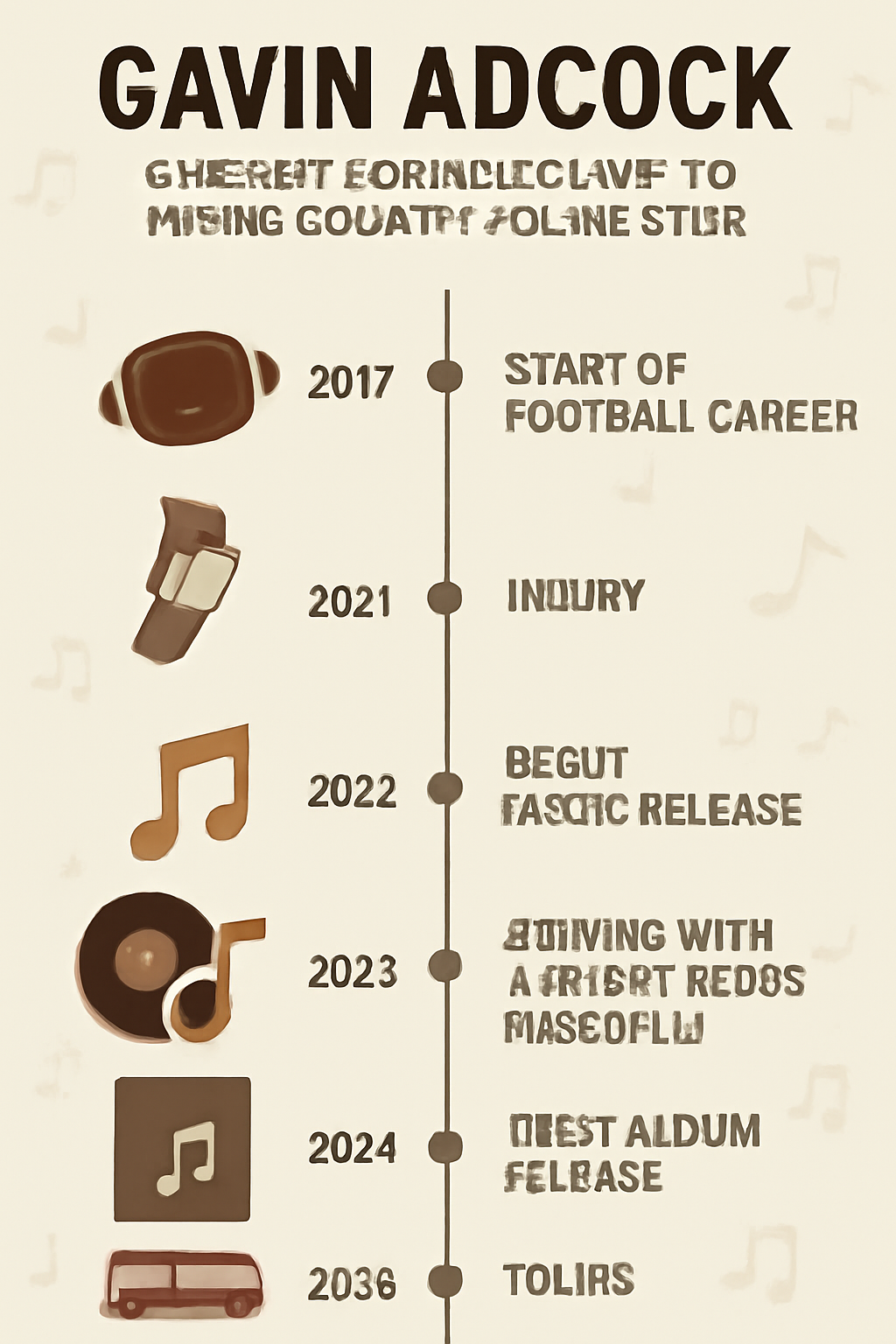 01bf630a-0fa2-45aa-a9f0-e5a7caf693a7 Who Is Gavin Adcock? Rising Country Music Star and Former Football