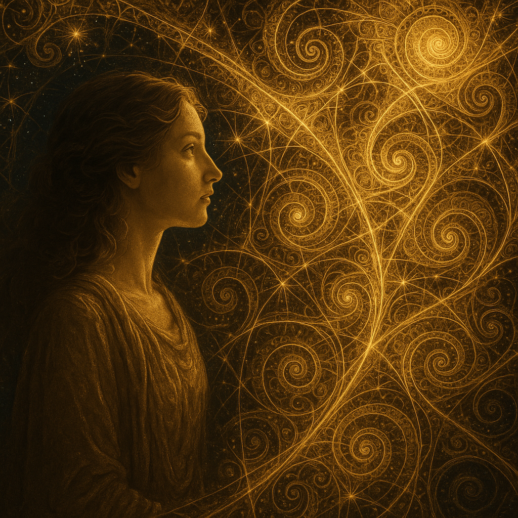 Chapter 2: The Whisper of Patterns