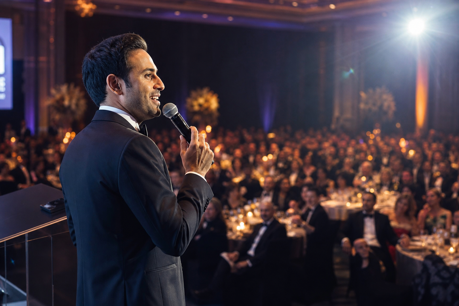 Presentación