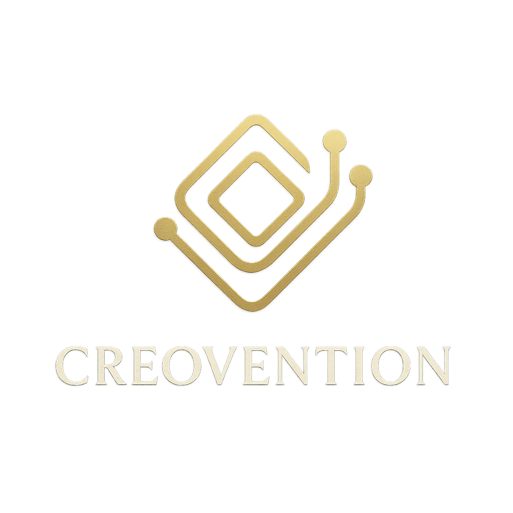Creovention