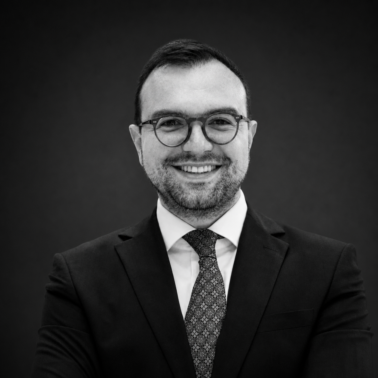 Ali Tiryakioglu – Co-Founder, TerraHPC