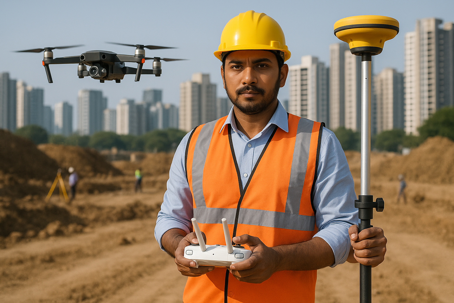 Drone Training India