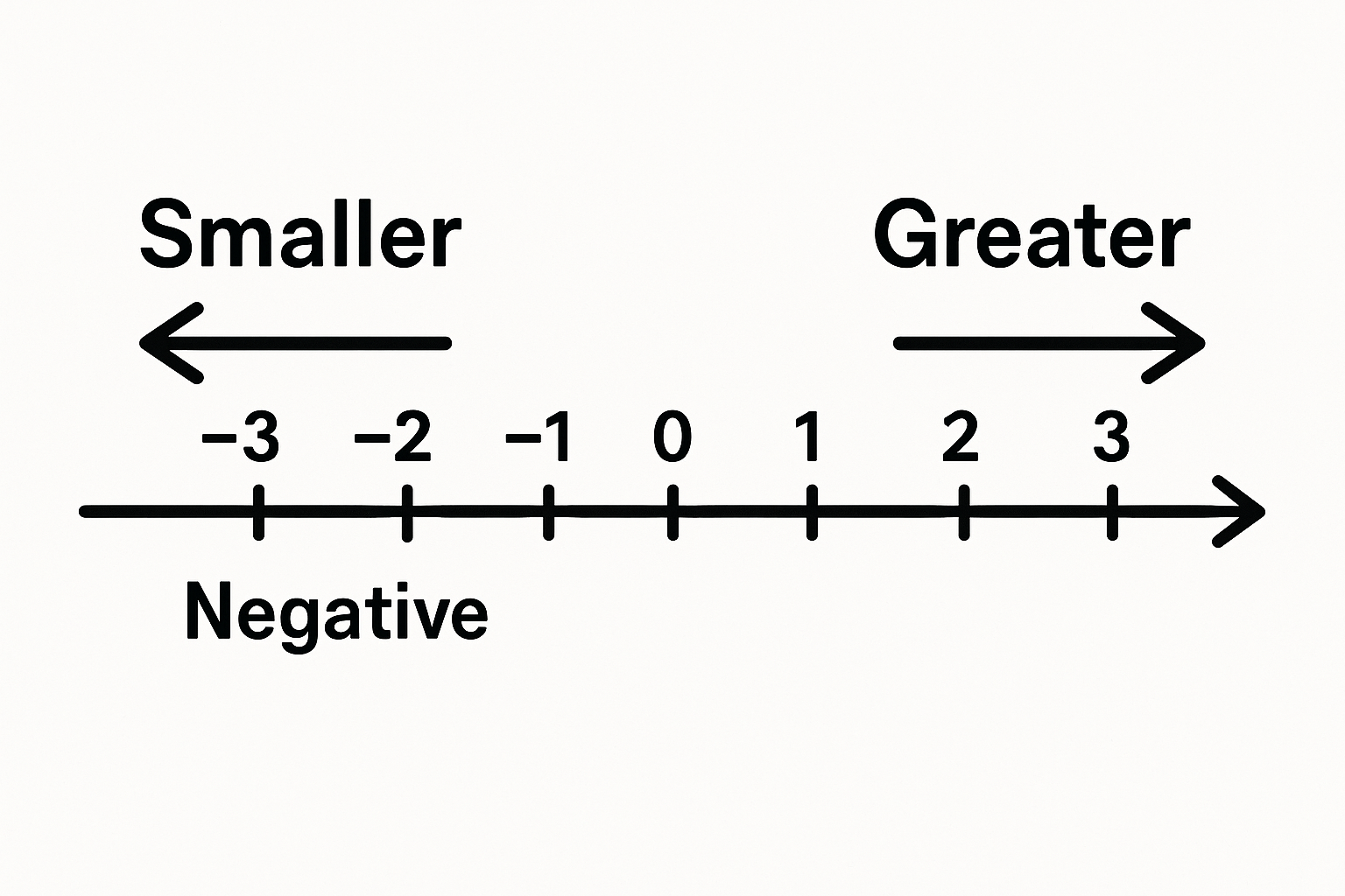 Comparing Numbers | Shaalaa.com