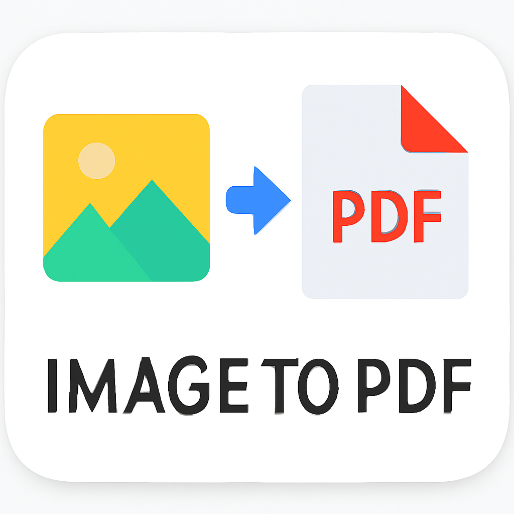 Image to PDF Converter Thumbnail