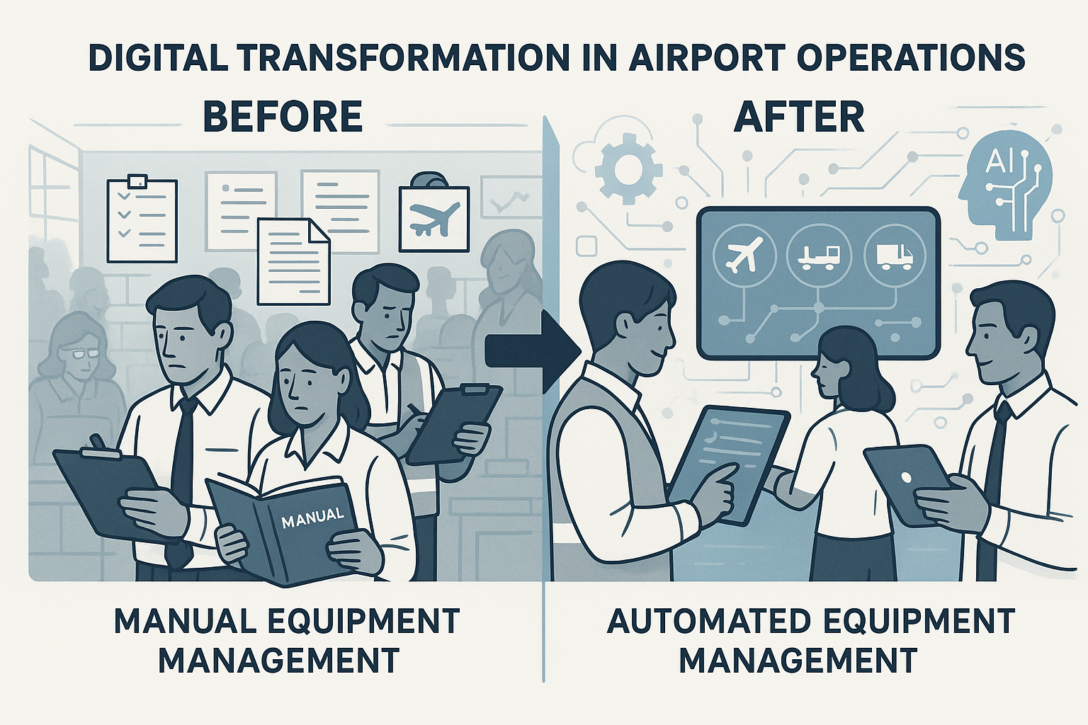 Before and After Operations