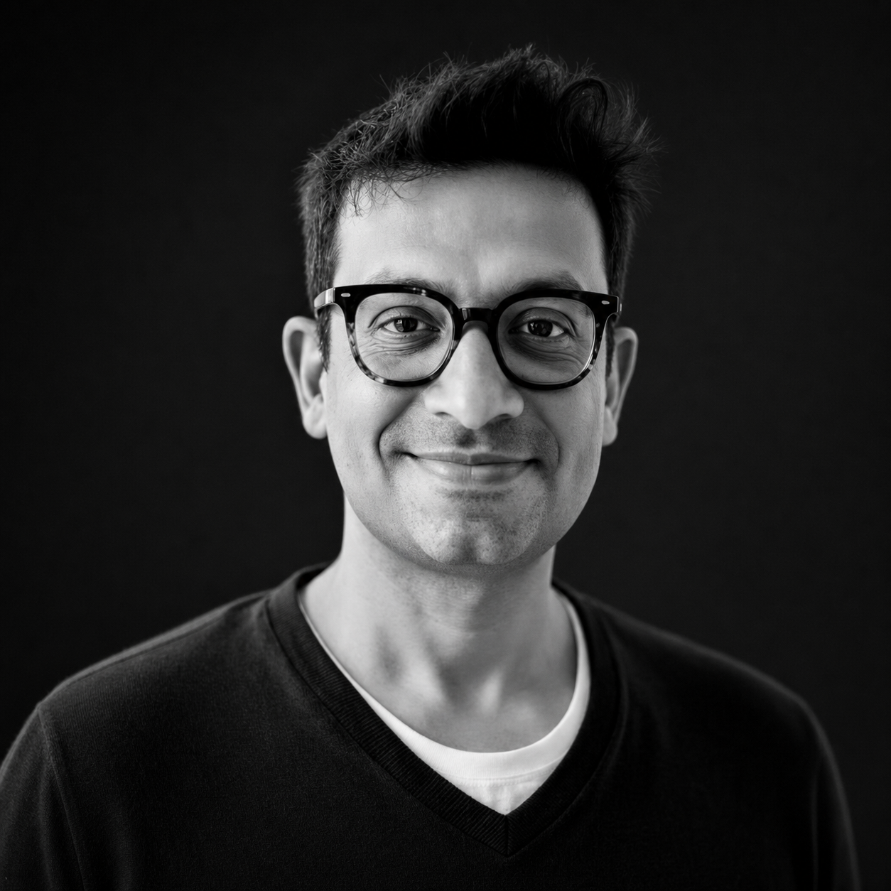 Dipendra Jain – Co-Founder, TerraHPC