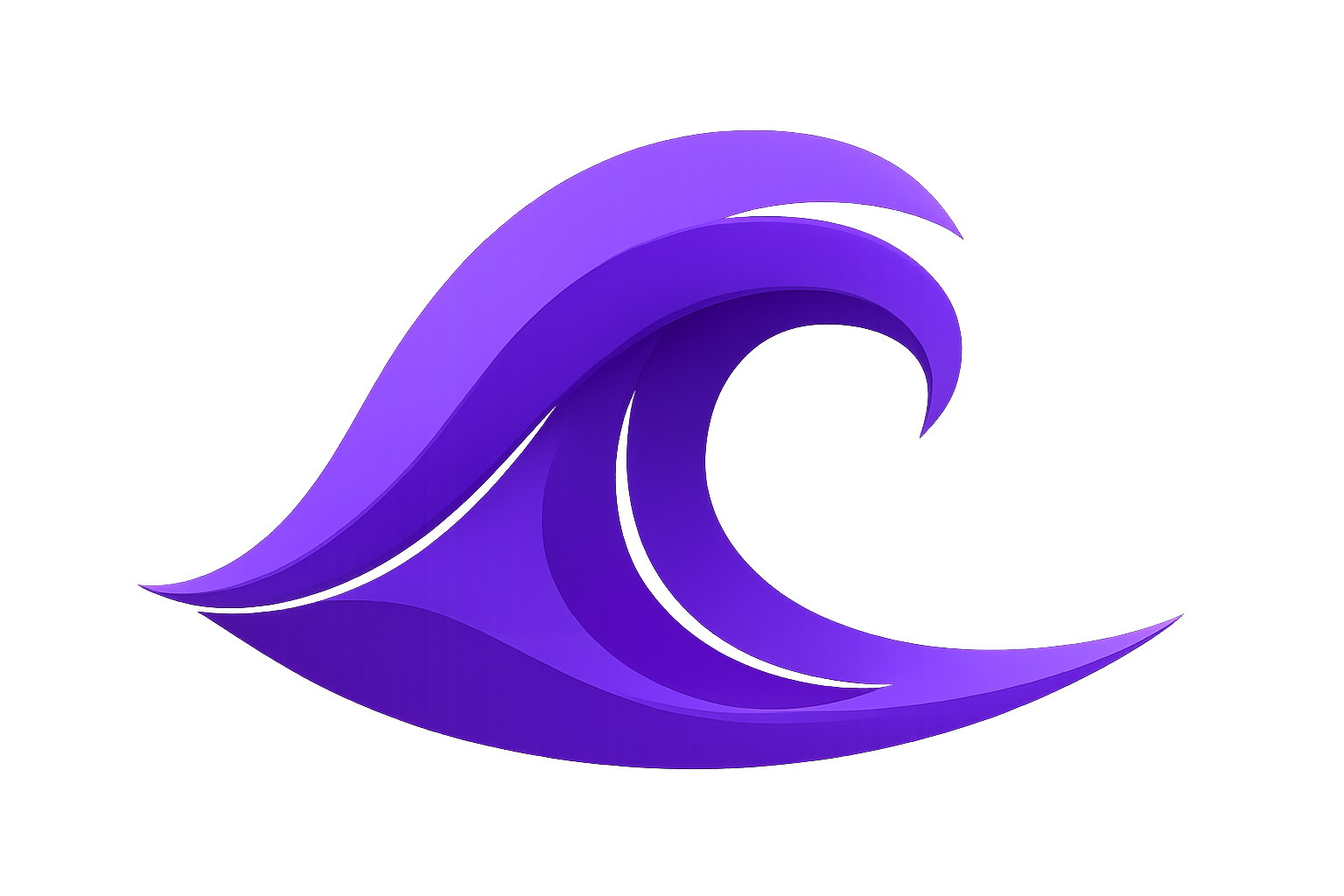PurpleWave logo