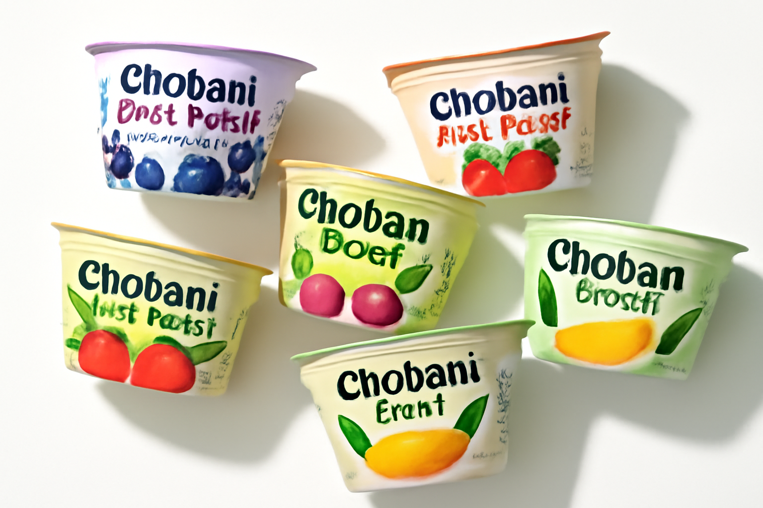 27339082-82bc-4c3e-b1cc-680a1e6d35d5 Chobani in 2025: America's Leading Greek Yogurt Brand Expands