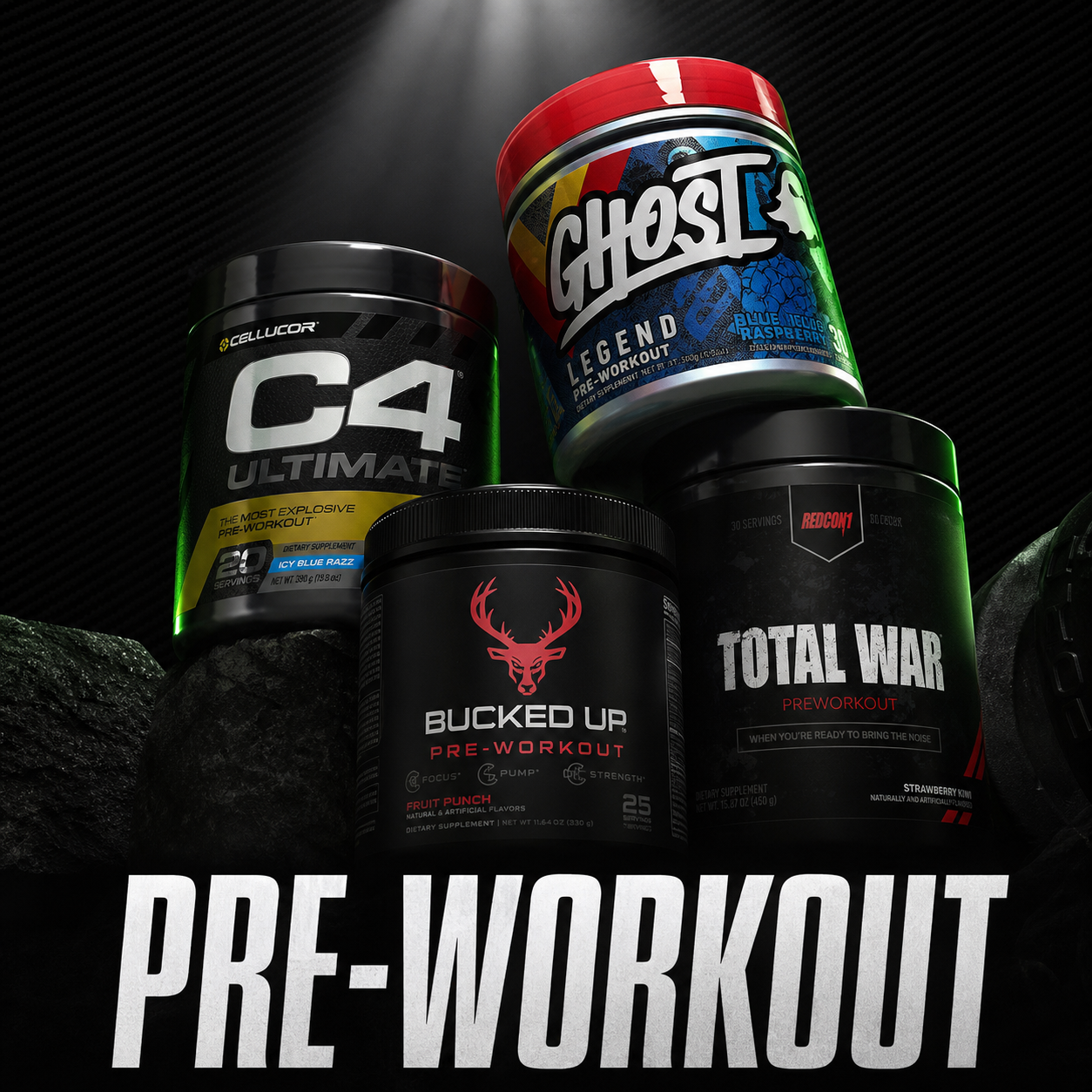 Pre-Workout