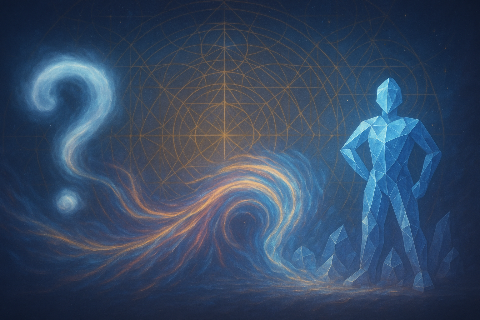 Chapter 5: Ask • Explore • Embody