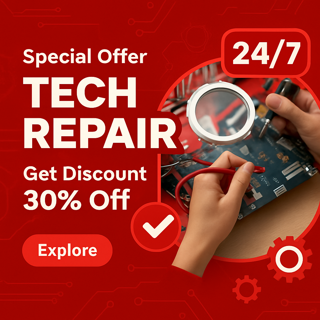 iPhone 13 Repairs