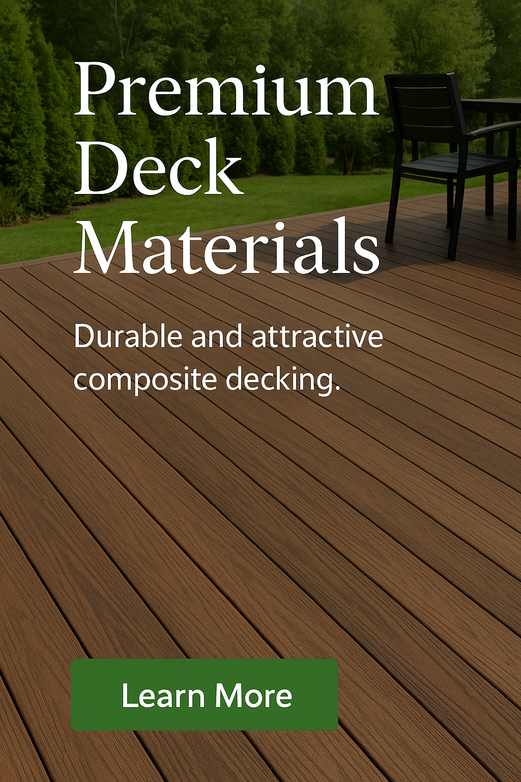 Bing/Microsoft Audience Network feed placement ad