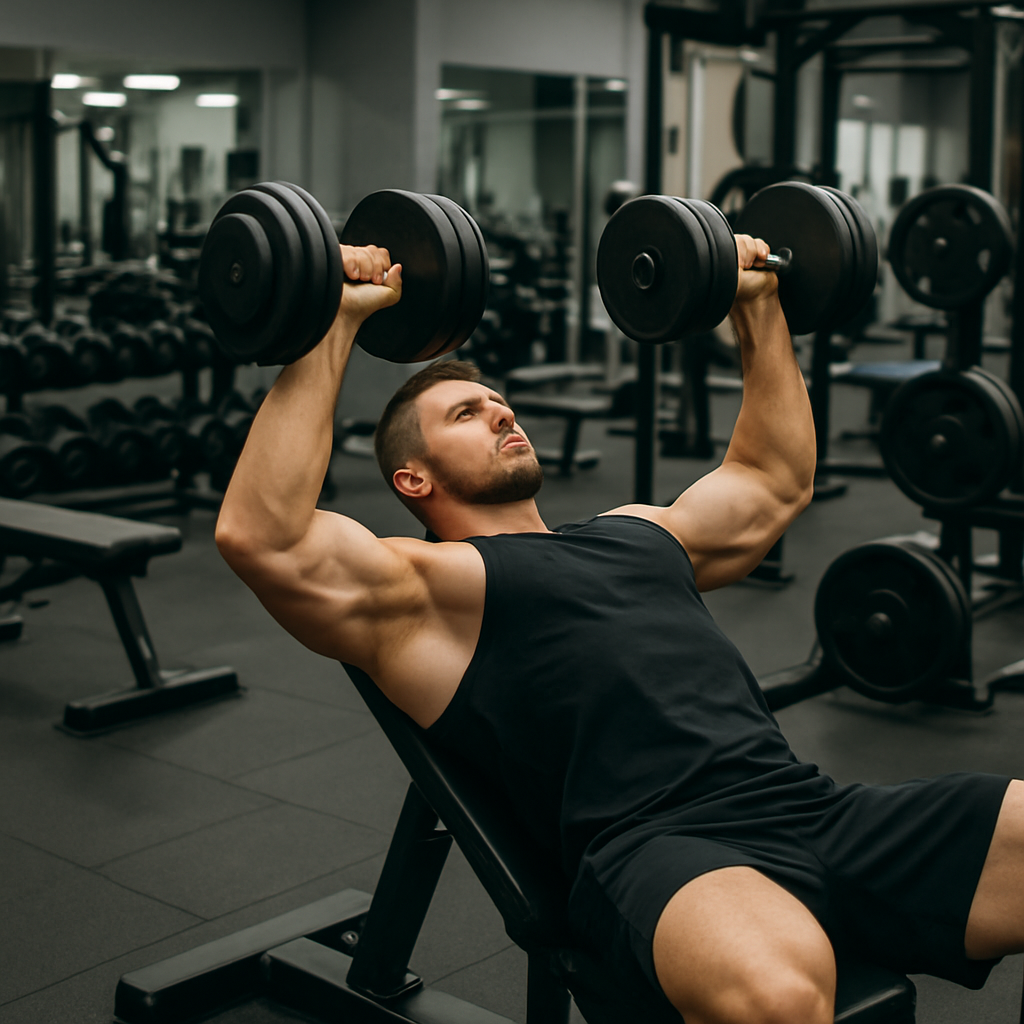 Chest Workout