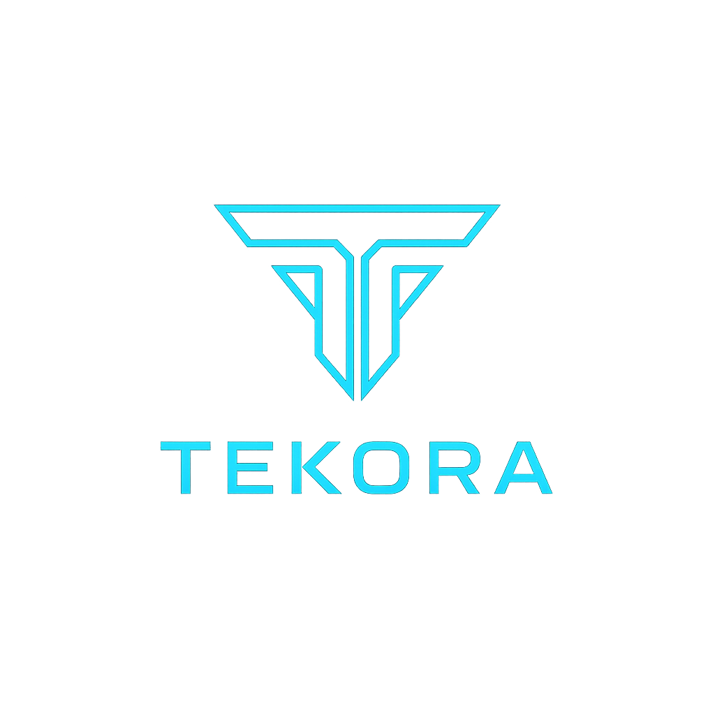 Tekora Technologies Logo