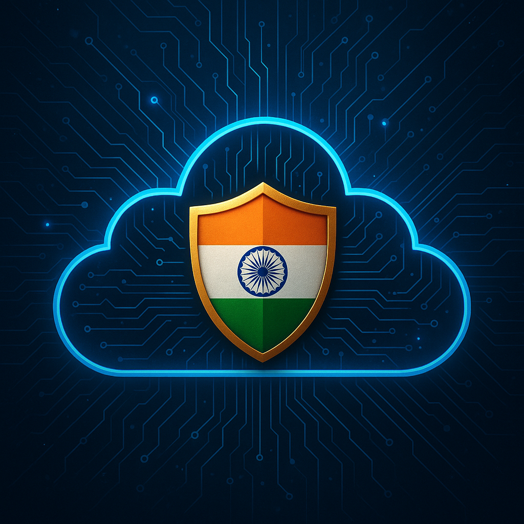 Government Digital Cloud Storage Security