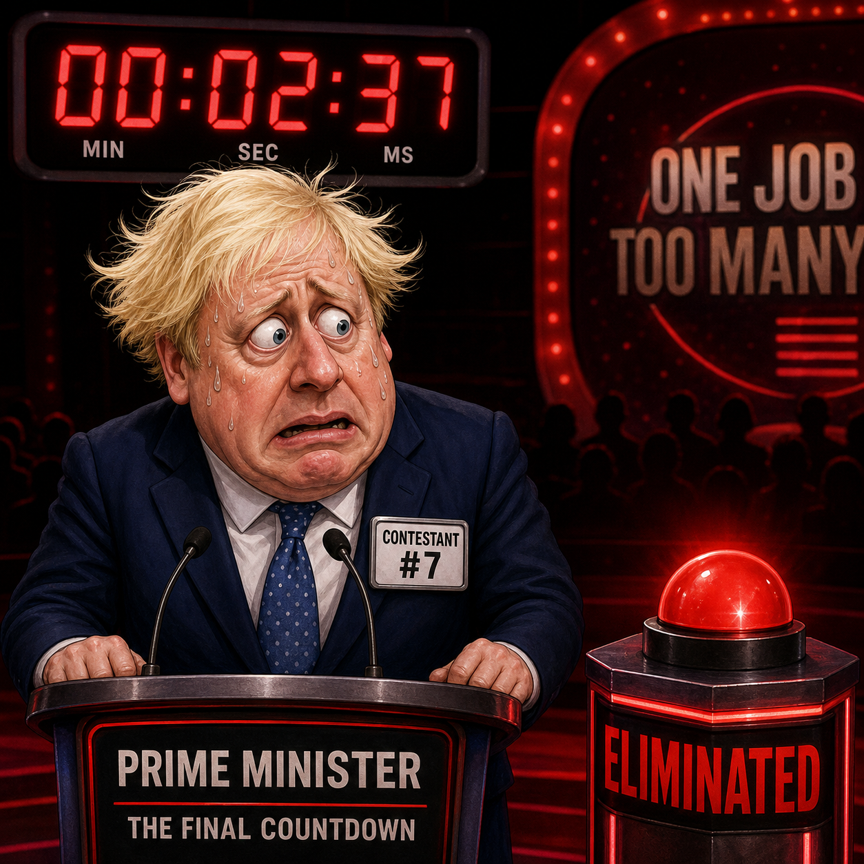 PM Contestant