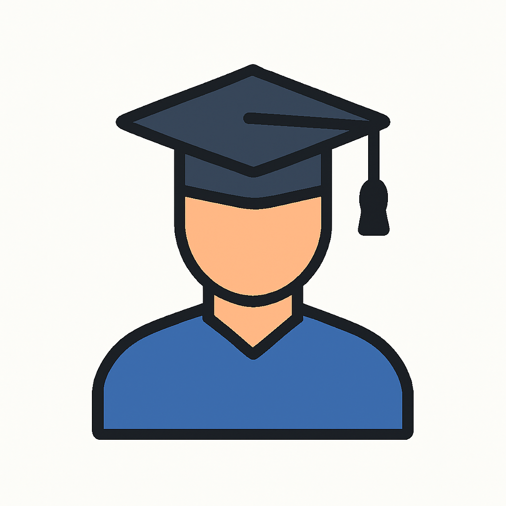 Иконка ученика