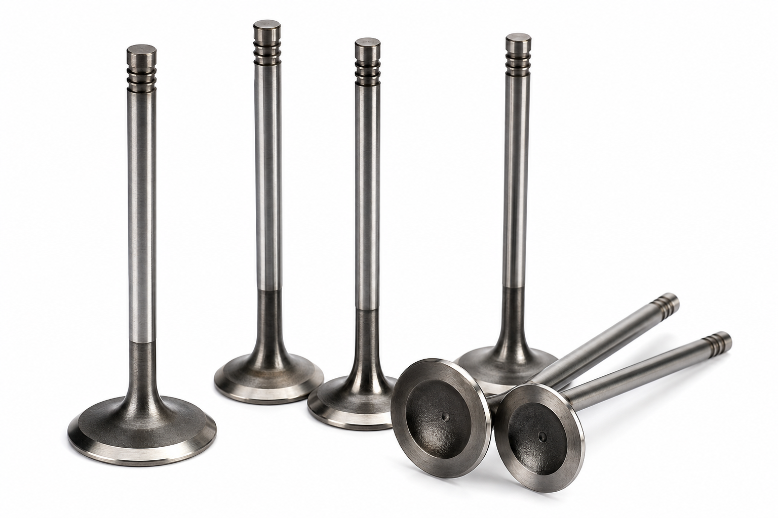 Engine valves