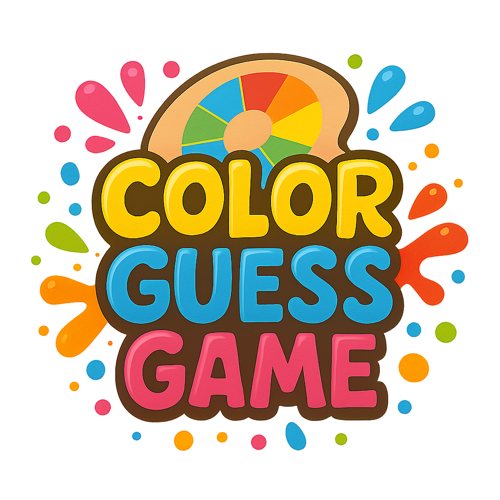 Color Guess Game