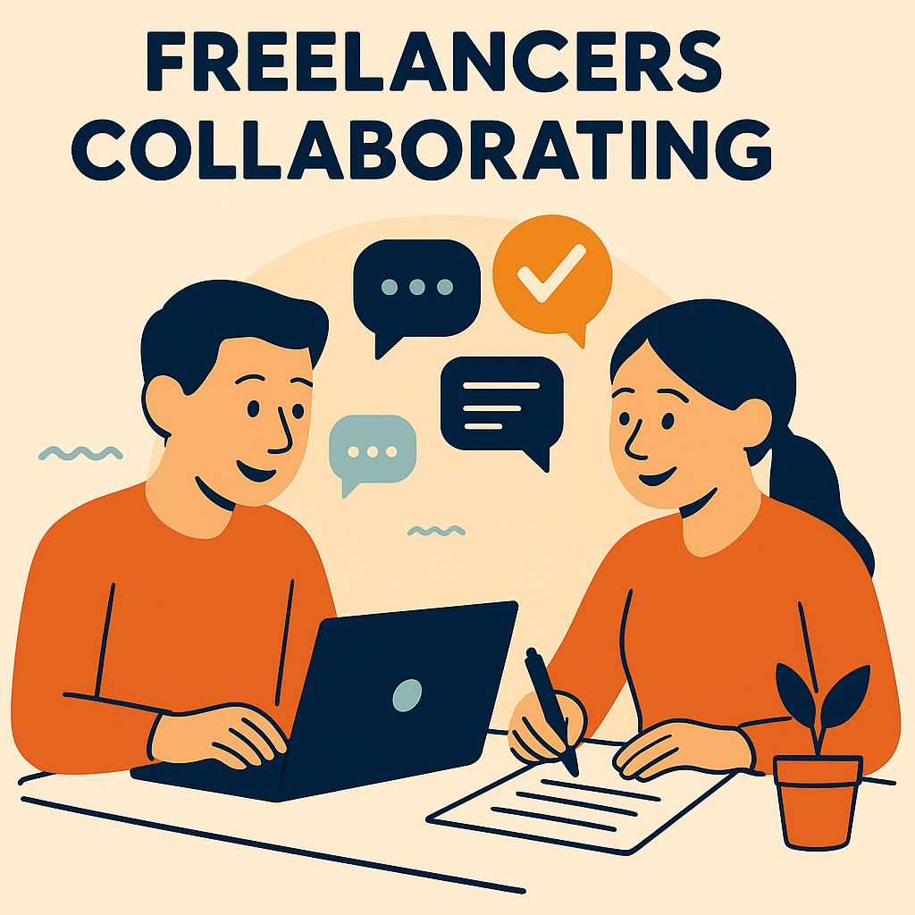 Building a supportive millionaire network