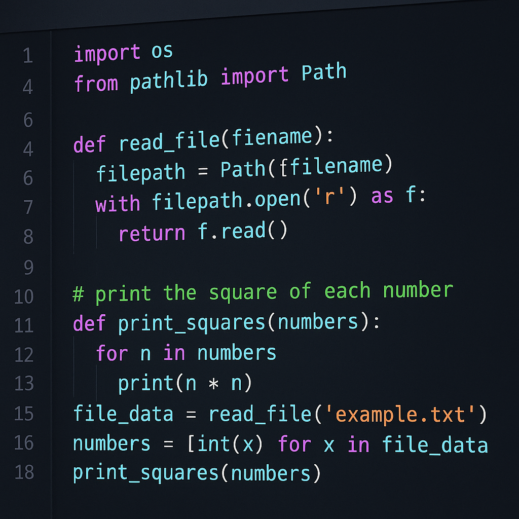 Introduction to Python: A Beginner's Guide - Libgen