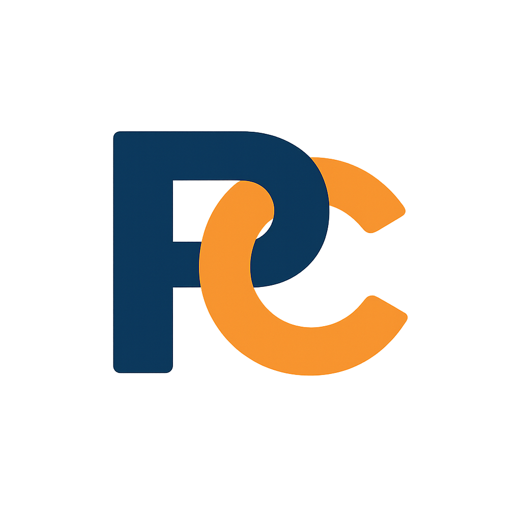 P-Care Logo