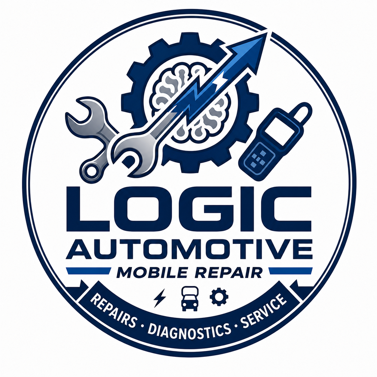 Logic Automotive