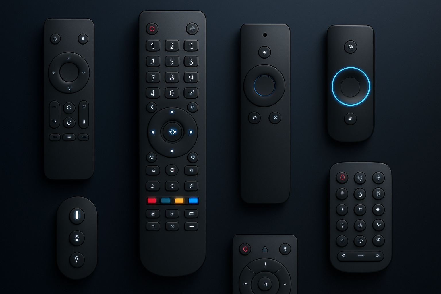 Remote Store Banner