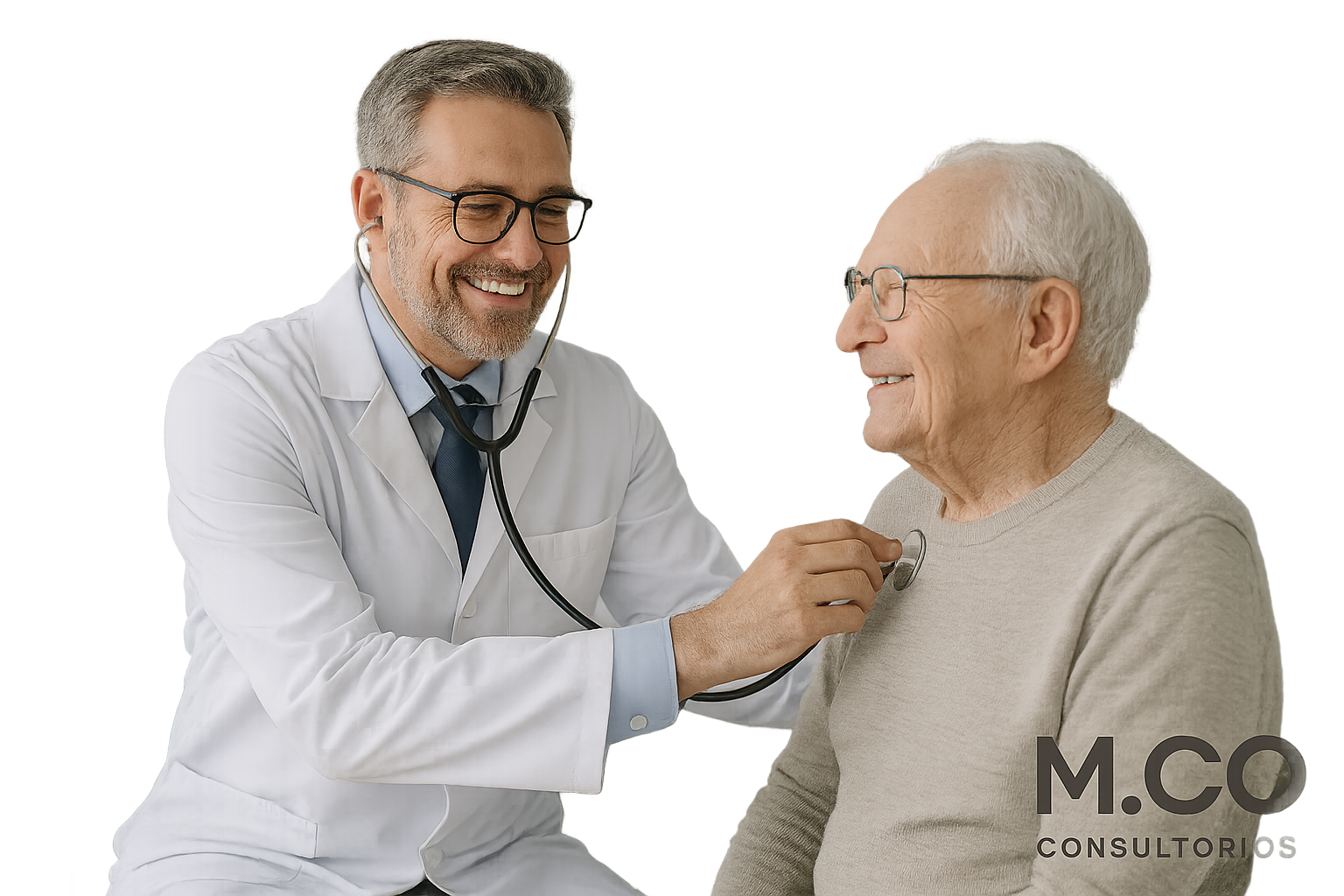 Geriatra em Campo Grande MS - M.CO Consultórios