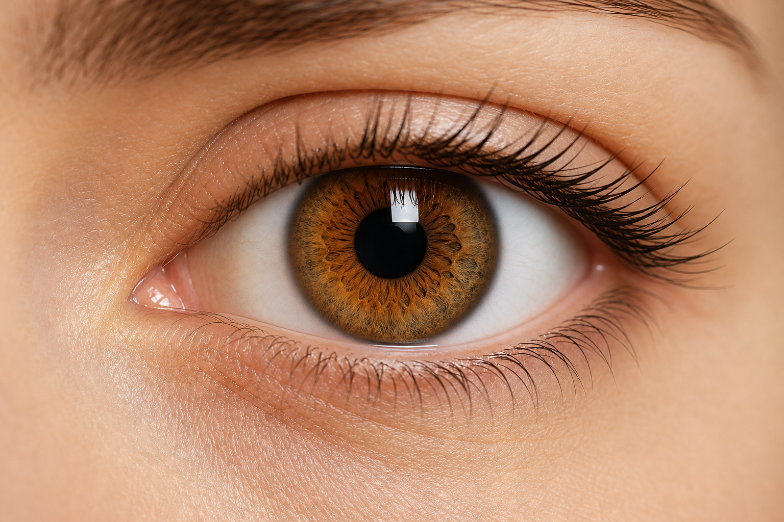 Dry eye disease