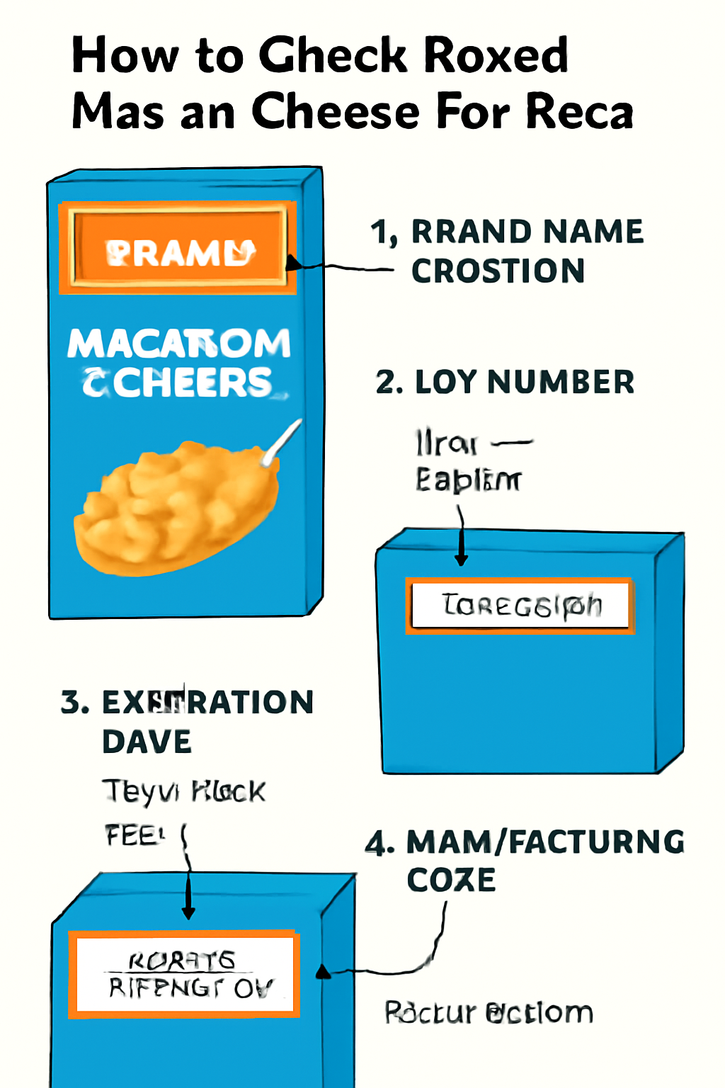 719cbcb2-5f40-46ef-b896-a185b410b344 Boxed Mac and Cheese Recall FDA: What Consumers Need to Know