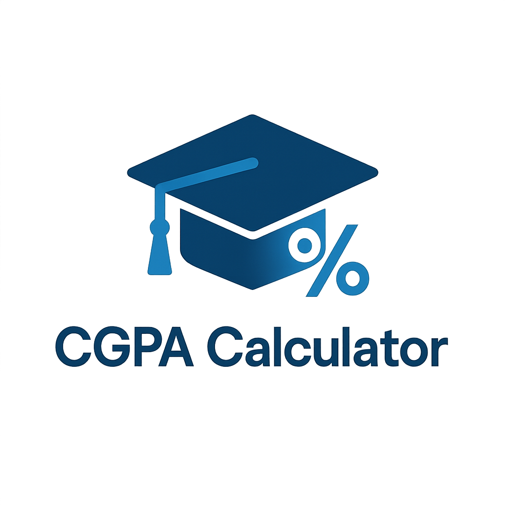 CGPA to Percentage Calculator Logo